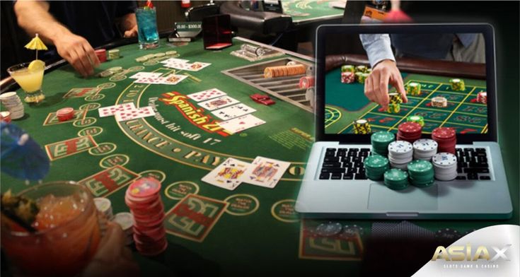 a777 online game Live Casino